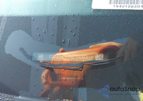 2022 Chevrolet Silverado 1500 4Wd Standard Bed Lt from USA, damaged, VIN 1GCUDDET7NZ514513